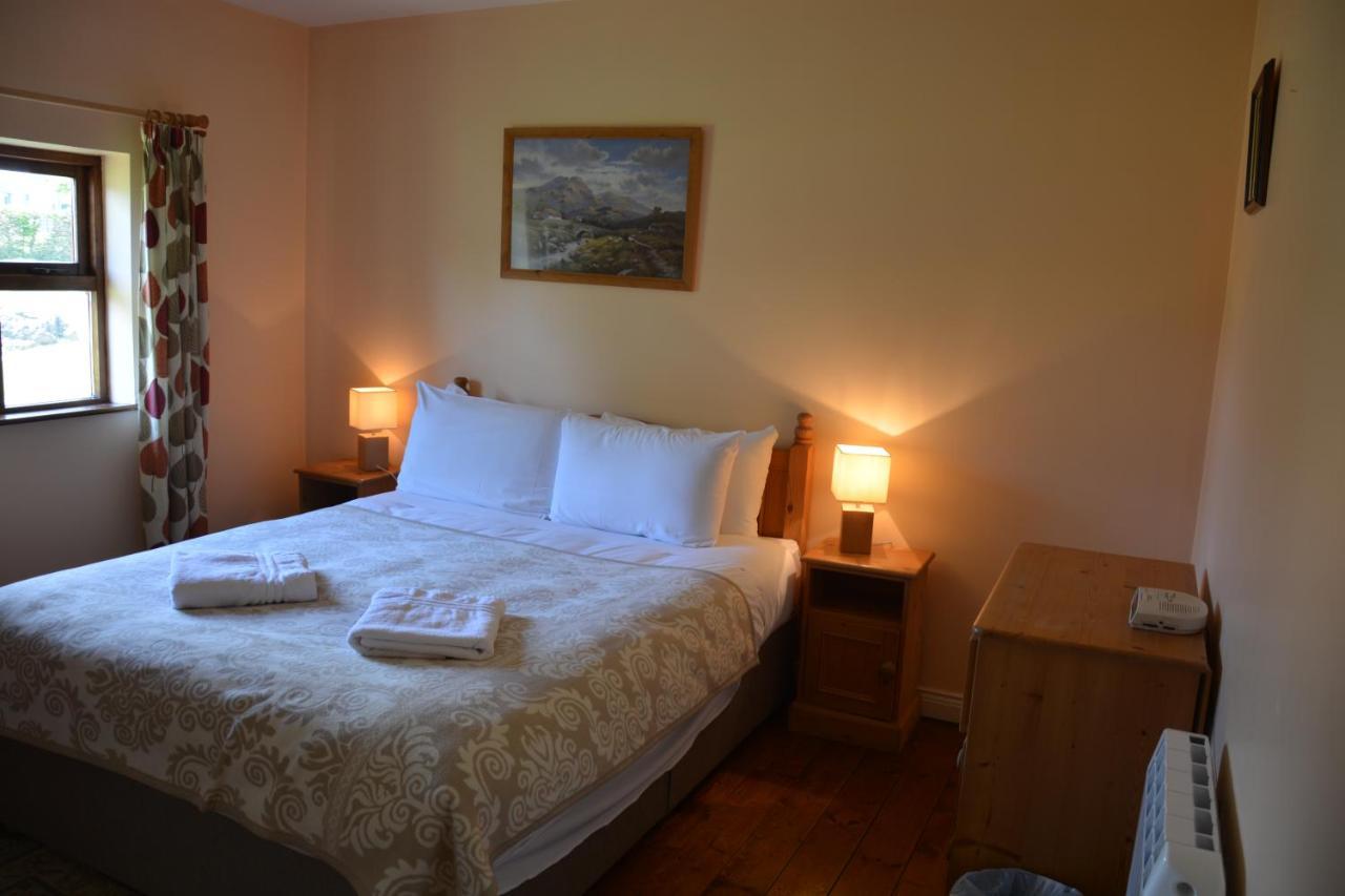 Amber Cottage Killarney Exterior photo